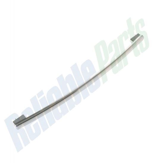 Picture of GE Handle & End Cap Assy - Part# WB15X25580