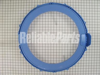Picture of Samsung Tub Cover Assy - Part# DC97-16968A
