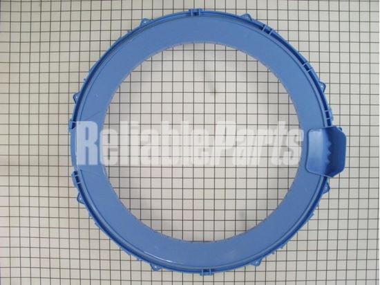 Picture of Samsung Tub Cover Assy - Part# DC97-16968A