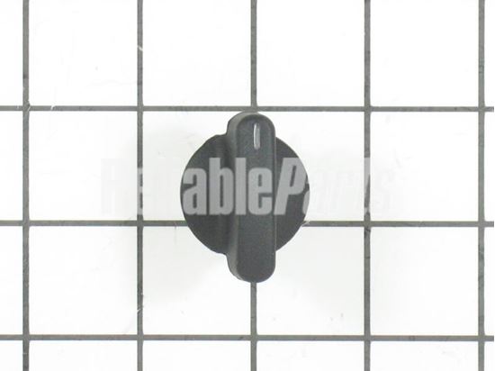 Picture of Bosch Knob - Part# 189100