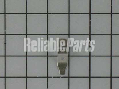 Picture of Samsung Evap Heater Plate - Part# DA61-03644A