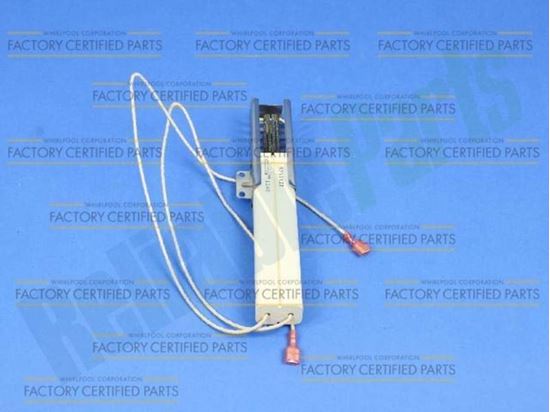 Picture of Whirlpool Igntr-Oven - Part# WP9751123