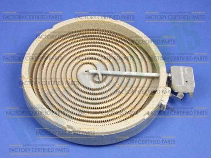 Picture of Whirlpool Element - Part# WP74011005