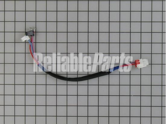 Picture of Samsung Wire Harness-Relay - Part# DA39-00084D