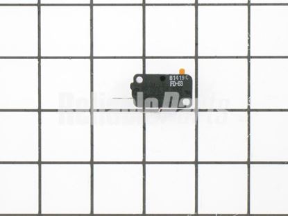 Picture of Samsung Micro Switch - Part# 3405-001034