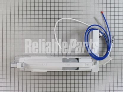 Picture of Samsung Ref Water Filter Housing - Part# DA97-11435A