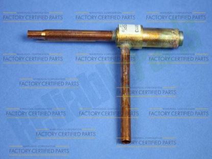 Picture of Whirlpool Valve-Gas - Part# WP759113