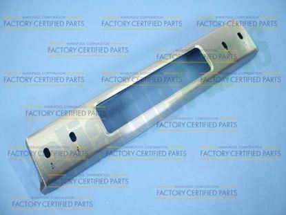 Picture of Whirlpool Panl-Cntrl - Part# WPW10156273