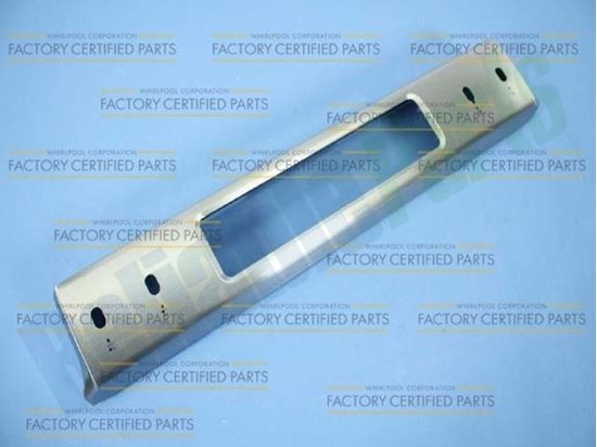 Picture of Whirlpool Panl-Cntrl - Part# WPW10156273