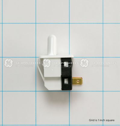 Picture of GE Ff Light Switch - Part# WR23X21443