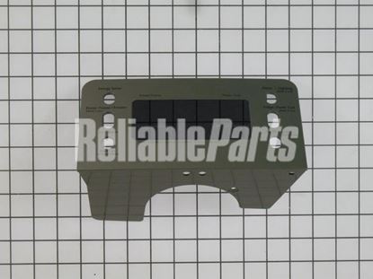 Picture of Samsung Ref Dispenser Cover - Part# DA97-05423G