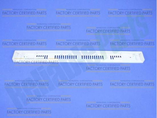 Picture of Whirlpool Trim-Vent - Part# WPW10310923