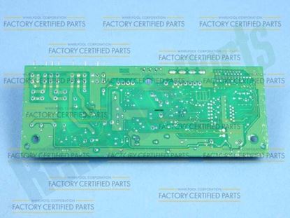 Picture of Whirlpool Cntrl-Elec - Part# WPW10112353