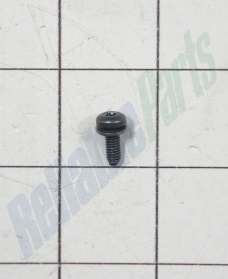 Picture of Whirlpool Screw - Part# WPW10373929