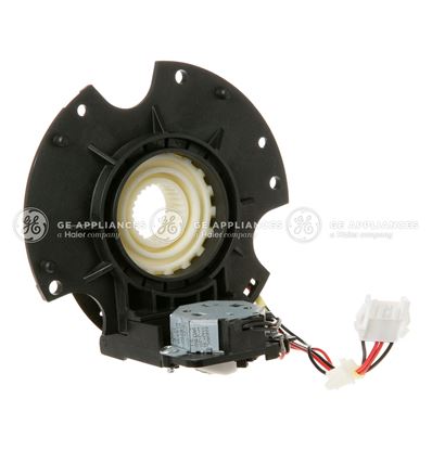 Picture of GE Mode Shifter Assembly - Part# WH05X24735