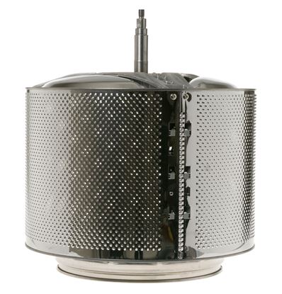 Picture of GE Basket Asm - Part# WH45X10143