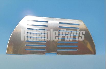 Picture of Whirlpool Grille - Part# WPW10276209