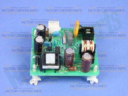 Picture of Whirlpool Elmnt-Surf - Part# WPW10248259
