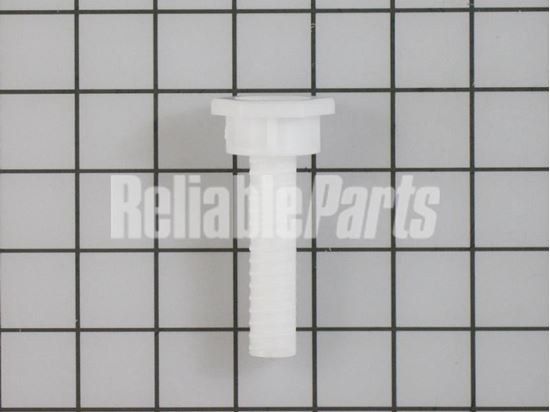 Picture of Samsung Dishwasher Leveling Leg - Part# DD61-00232A