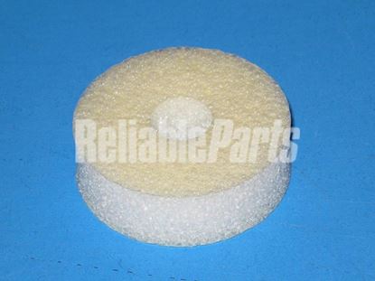 Picture of Whirlpool Gasket-Door - Part# WPB8381501