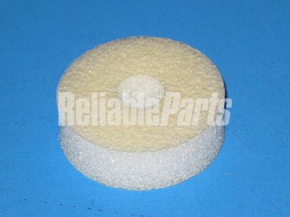 Picture of Whirlpool Gasket-Door - Part# WPB8381501