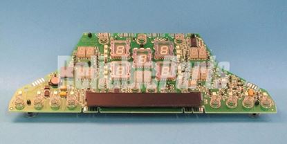 Picture of Whirlpool Display - Part# WPW10328453