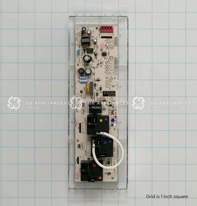 Picture of GE Control Oven To9 (Elec) - Part# WB27X23560