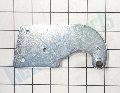 Picture of Whirlpool Hinge-Door - Part# WPW10300065