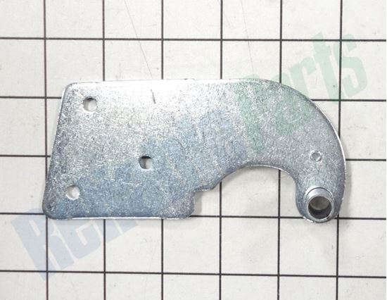 Picture of Whirlpool Hinge-Door - Part# WPW10300065