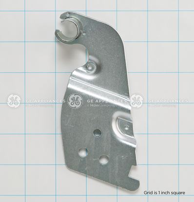 Picture of GE Top Lh Hinge Pin Assm - Part# WR13X25911