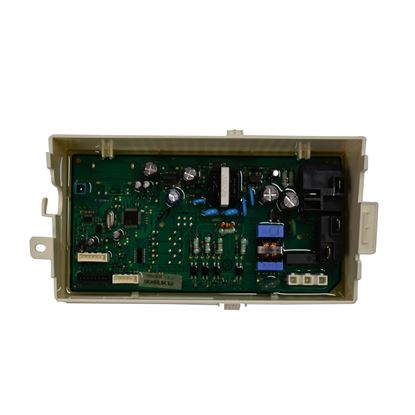 Picture of Samsung Dryer Control Board - Part# DC92-01626B