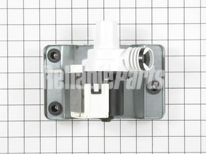 Picture of Samsung Washer Drain Pump - Part# DC96-00774A