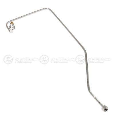 Picture of GE Orifice Holder Rr - Part# WB28X24763
