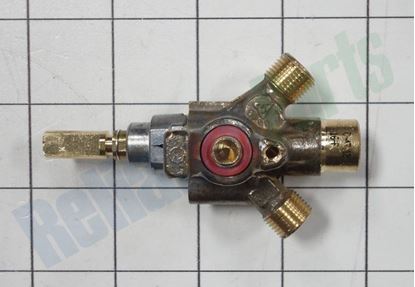 Picture of Whirlpool Valve-Brnr - Part# WP8286917