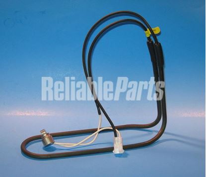 Picture of Whirlpool Heater-T - Part# WP61006079