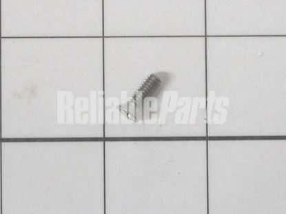 Picture of Whirlpool Screw - Part# WP912618