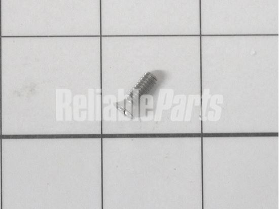 Picture of Whirlpool Screw - Part# WP912618