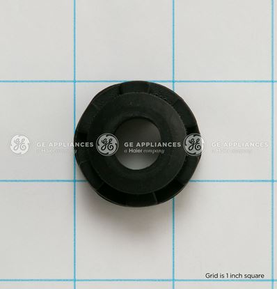 Picture of GE Grommet - Part# WR02X22869