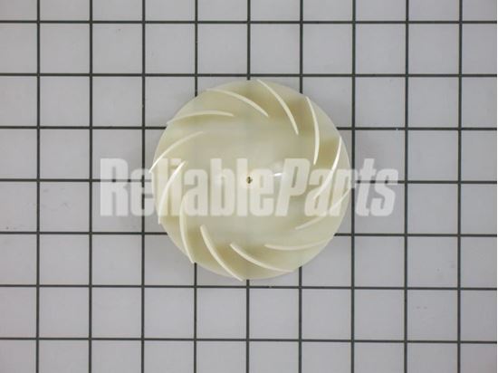 Picture of Samsung Wheel-Blower - Part# DA31-00016A