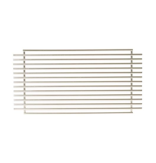 Picture of GE Single Monogram Grill Rack 3 - Part# WB48X27603