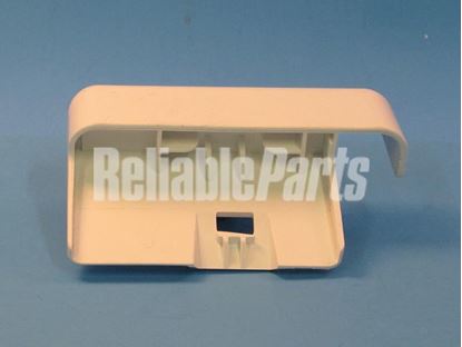 Picture of Whirlpool Endcap - Part# WPW10338485