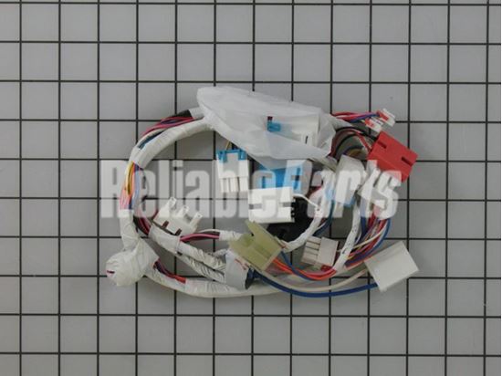 Picture of Samsung Main Wire Harness - Part# DC93-00311B