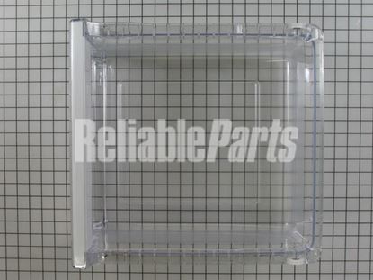 Picture of Samsung Case Veg-Left - Part# DA97-08438D