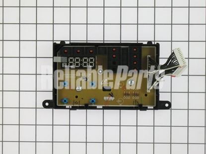 Picture of Samsung Pcb-Sub Assy - Part# DC92-00621C