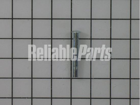 Picture of Samsung Caster-Rivet - Part# DA61-01920A