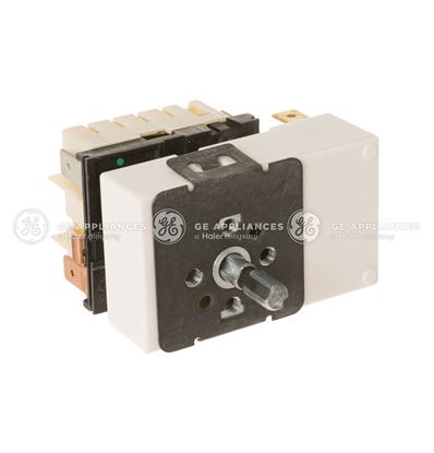 Picture of GE Switch Infinite Control - Part# WB24X25152