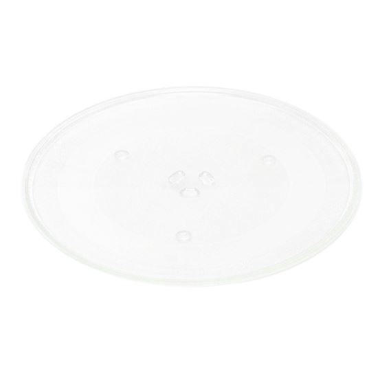 Picture of Samsung Tray-Cooking Glass - Part# DE74-20002B
