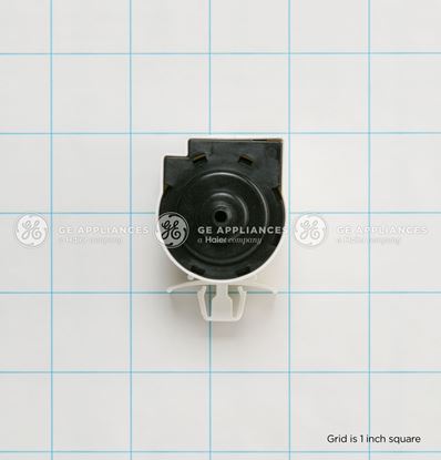 Picture of GE Pressure Switch - Part# WH12X20819