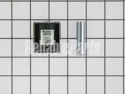 Picture of Samsung Ice Dispenser Solenoid - Part# DA74-40151G
