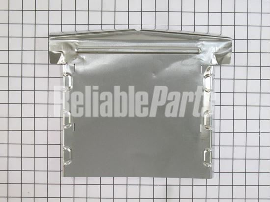Picture of Samsung Plate-Drain Ref - Part# DA61-06186B